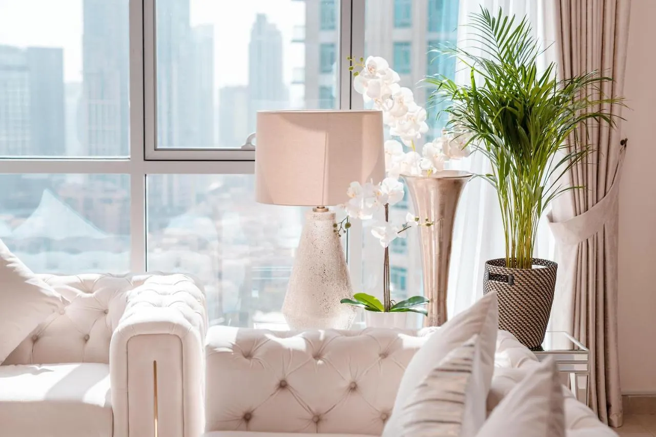 Elite Royal Apartment دبي