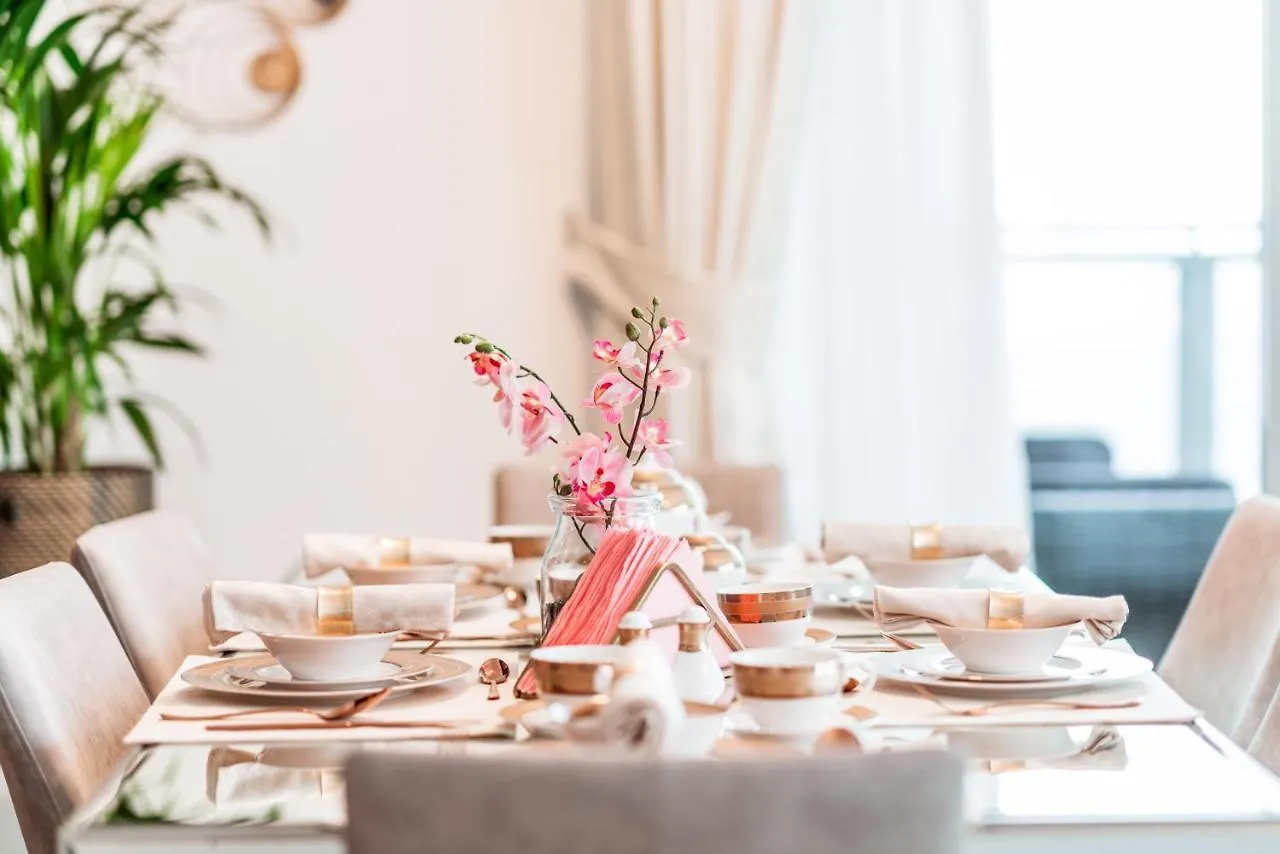 Elite Royal Apartment دبي