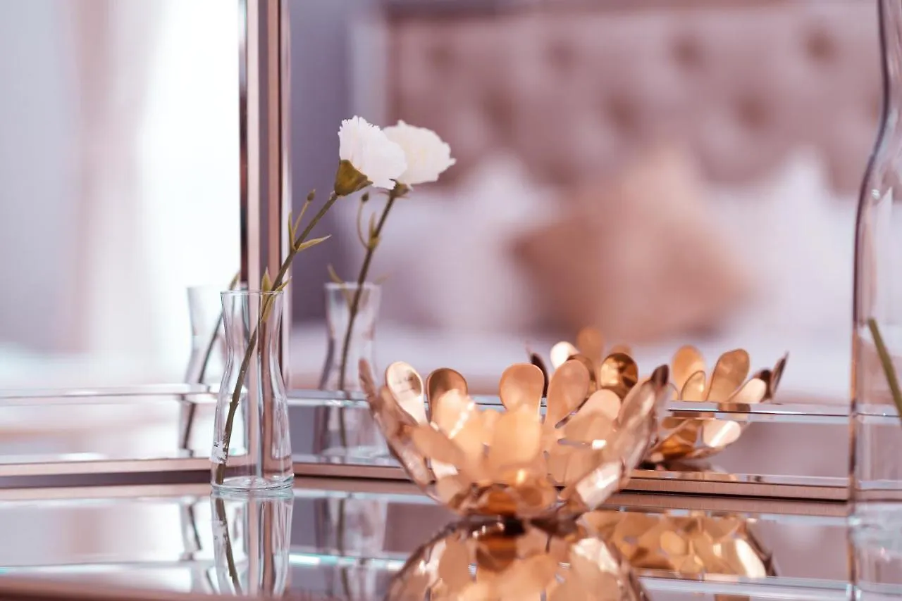 Elite Royal Apartment دبي الإمارات العربية المتحدة