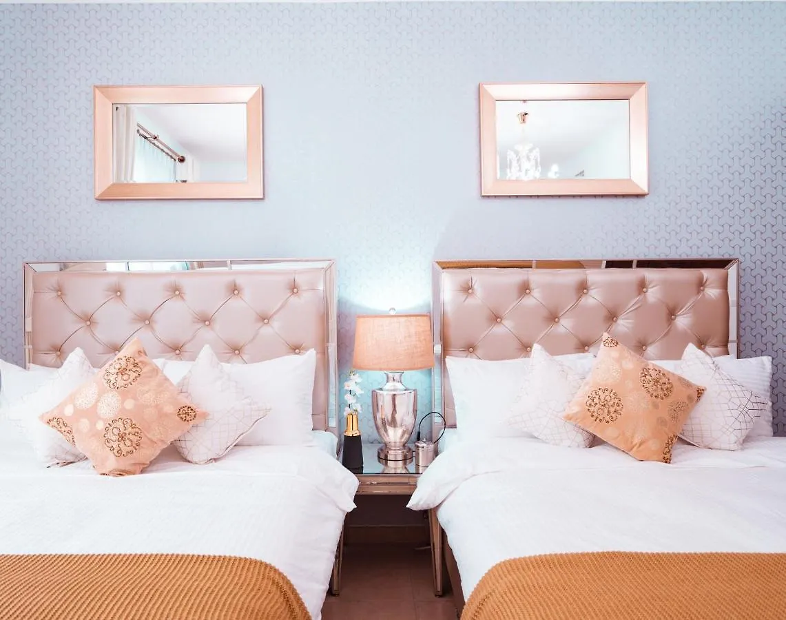Elite Royal Apartment دبي