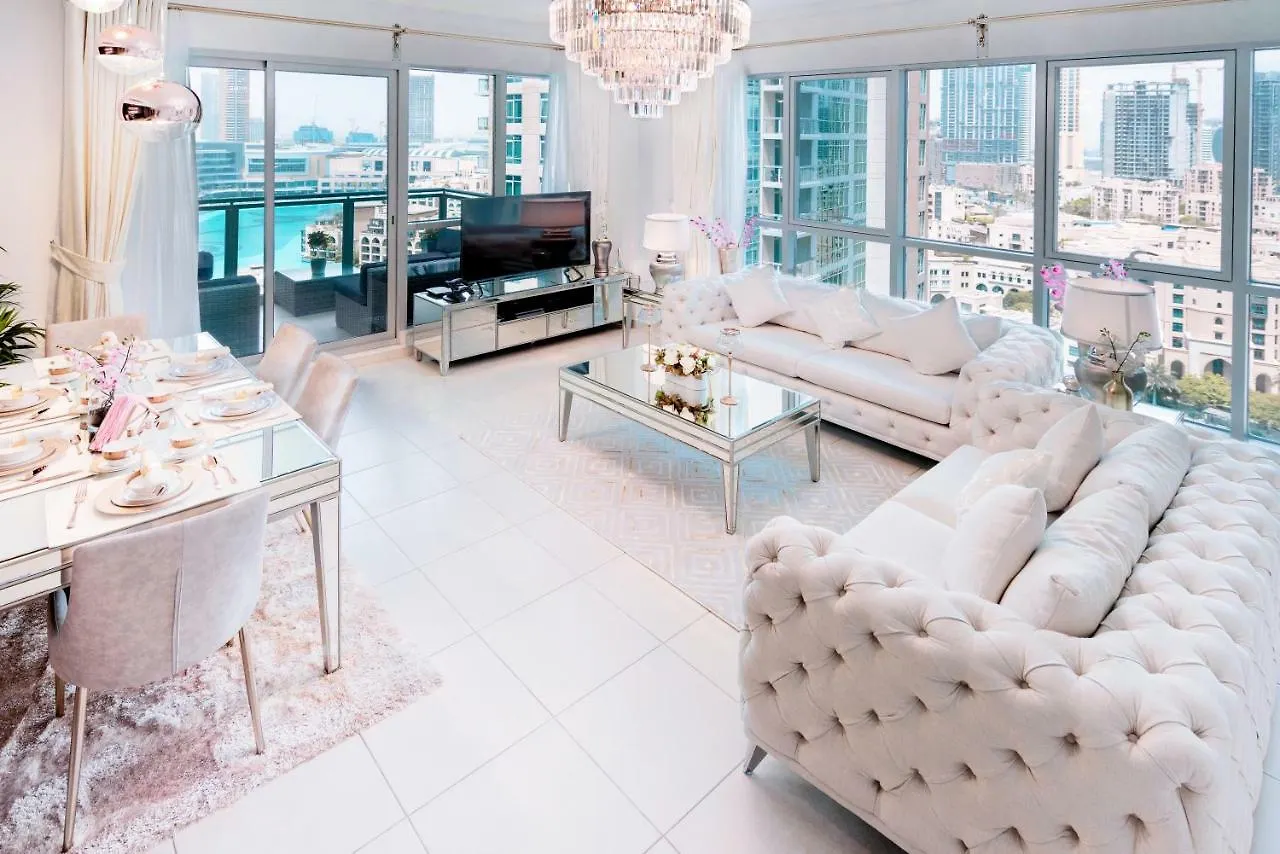 Elite Royal Apartment دبي 0*,  الإمارات العربية المتحدة