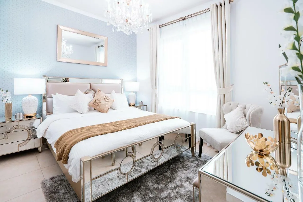 Elite Royal Apartment دبي