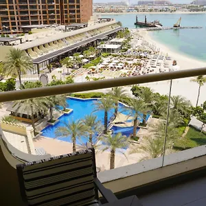 Royal Club By Rvhr, Palm Jumeirah , دبي الإمارات العربية المتحدة